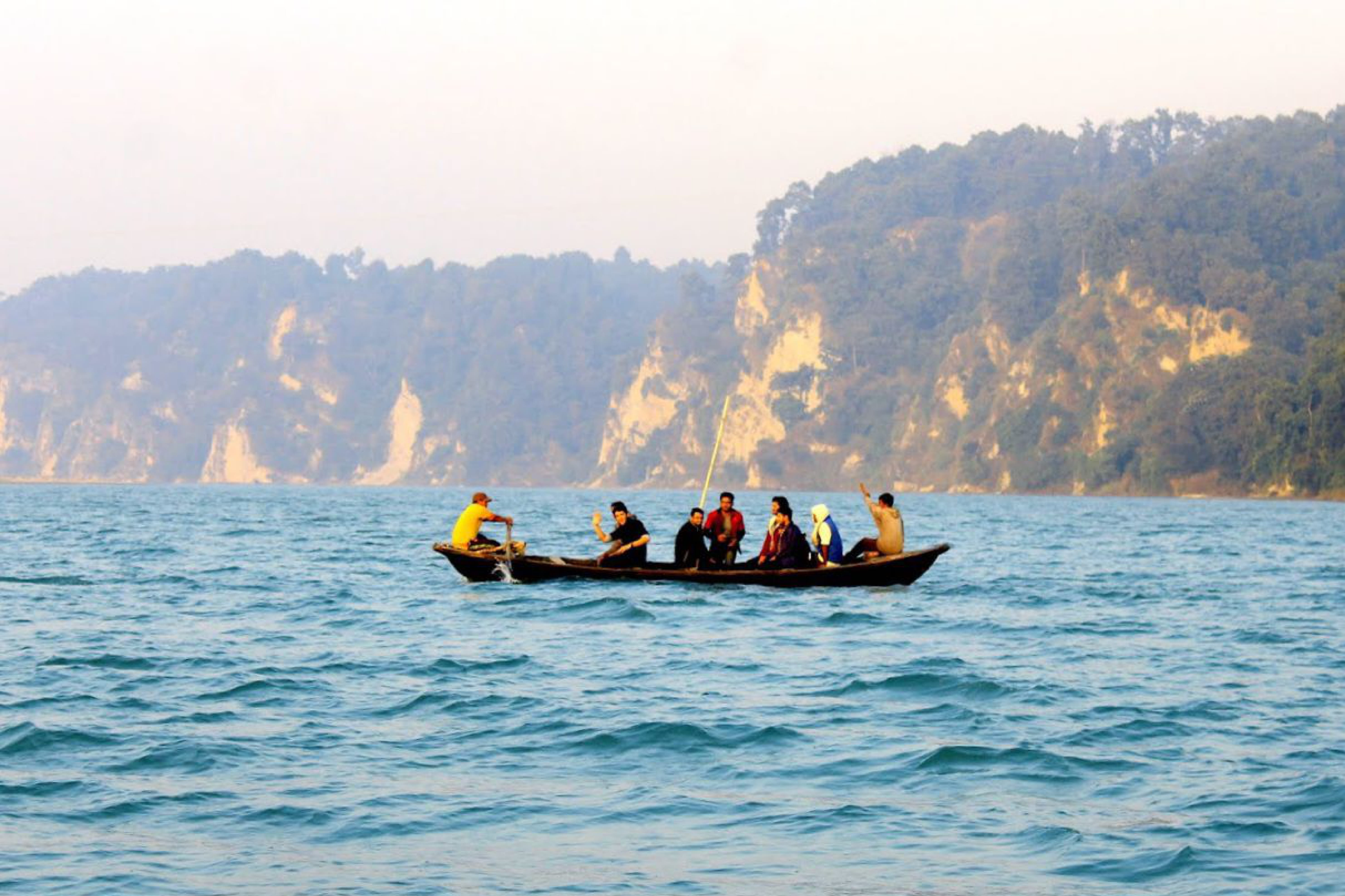 Two Day Package (For Valmikinagar)